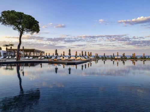 Rixos Park Belek - The Land of Legends Access