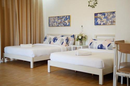 Malaybalay Air’bnb Travellers Inn