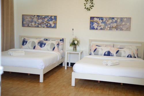 Malaybalay Air’bnb Travellers Inn