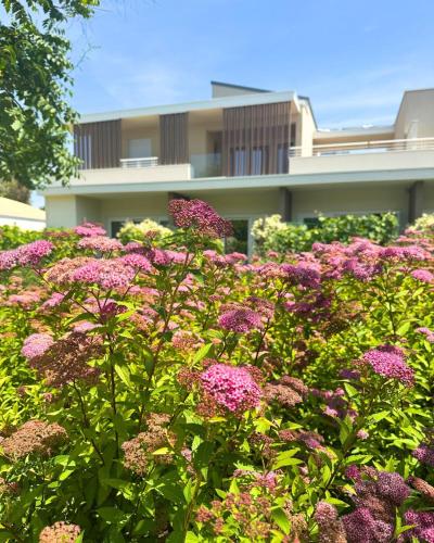 Suite du Parc & Hotel