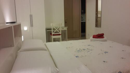 Bed and Breakfast Trestelle