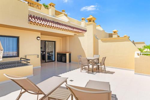 Ramada Residences by Wyndham Costa Adeje