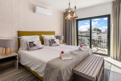 Quinta do Algarvio Village