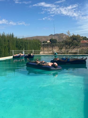 Casa Rural Finca Juanamare