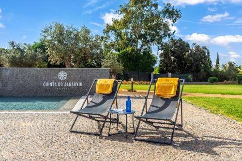 Quinta do Algarvio Village