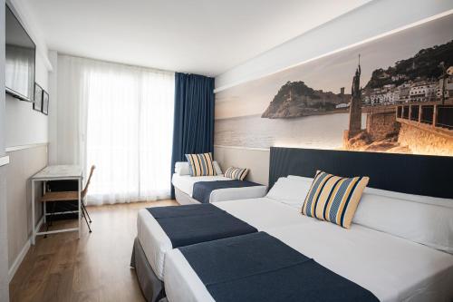 Don Juan Tossa Hotel