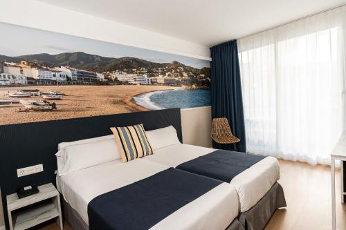 Don Juan Tossa Hotel