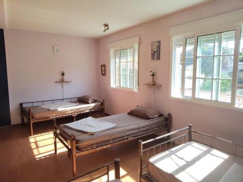 Albergue O Apalpador