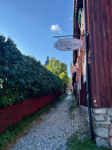 Hotell Laurentius