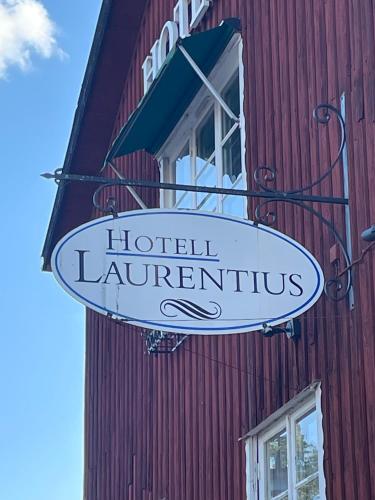 Hotell Laurentius