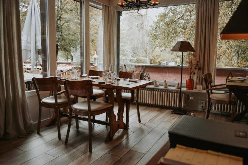 Domaine de la Gaichel L'Auberge