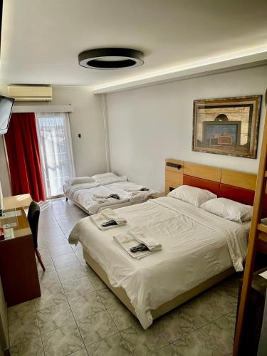 Hotel Erika