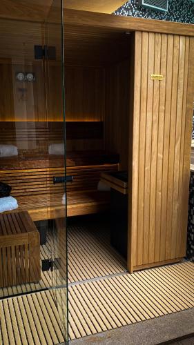 Hotel Solar Do Rebolo