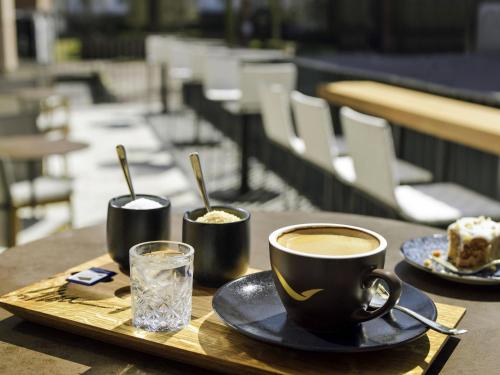 Mövenpick Hotel The Hague