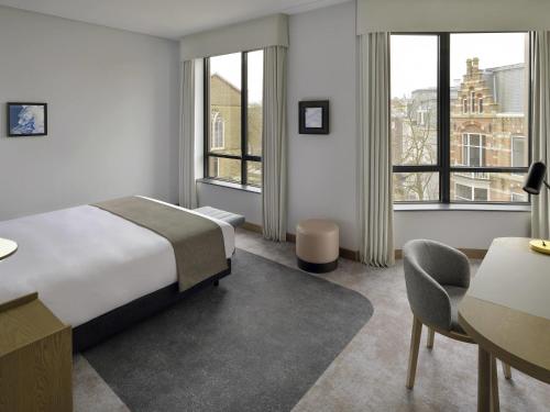 Mövenpick Hotel The Hague