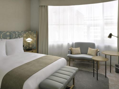 Mövenpick Hotel The Hague