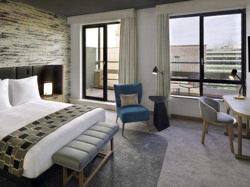 Mövenpick Hotel The Hague