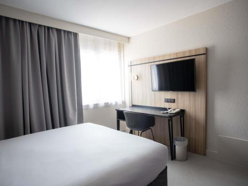 Ibis Styles Besançon