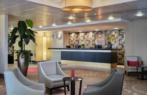 Leonardo Hotel Hamburg City Nord