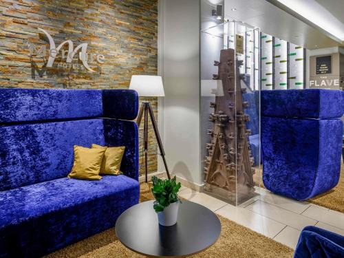 Mercure Hotel Freiburg Am Muenster