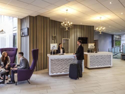 Novotel Coventry M6 J3