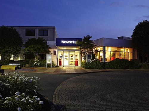Novotel Coventry M6 J3
