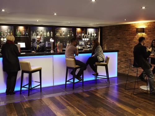 Novotel Coventry M6 J3