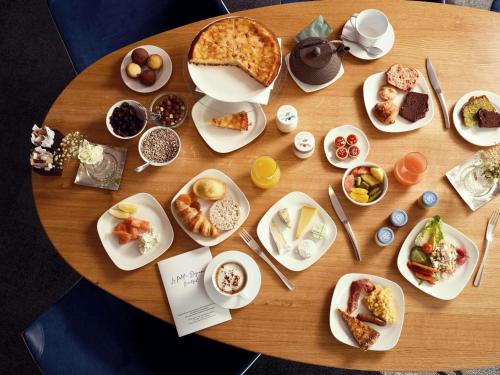 Sofitel Lyon Bellecour