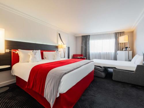 Mercure Paris CDG Airport & Convention