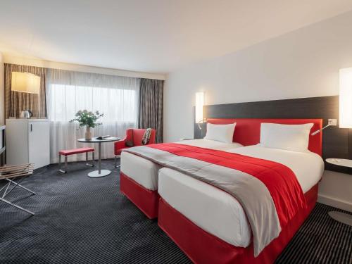 Mercure Paris CDG Airport & Convention