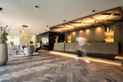 Das Ronacher – Thermal Spa Hotel