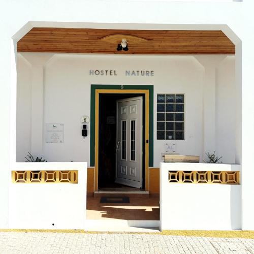Hostel Nature