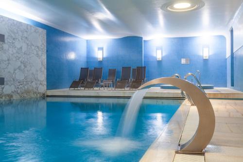 Hotel de Guimaraes Business & Spa