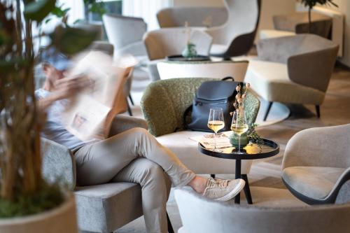 Das Ronacher – Thermal Spa Hotel