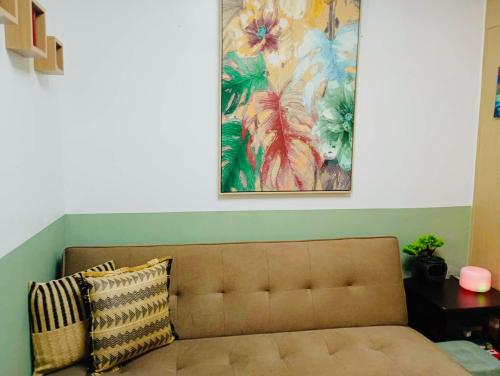 MyrVin at Grass Residences, QC