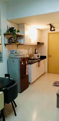 MyrVin at Grass Residences, QC