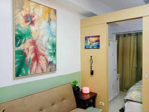 MyrVin at Grass Residences, QC