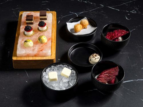 Hotel Am Konzerthaus Vienna - MGallery