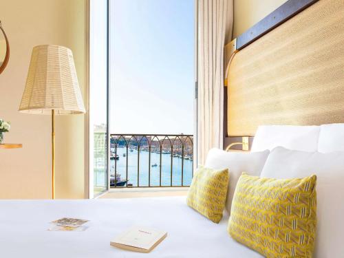 Grand Hotel Beauvau Marseille Vieux-Port – MGallery