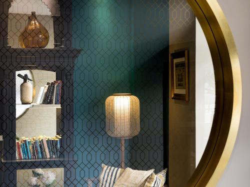 Grand Hotel Beauvau Marseille Vieux-Port – MGallery