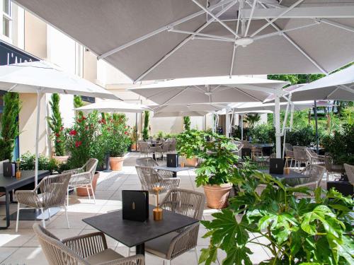 Le Louis Versailles Château Hotel - MGallery