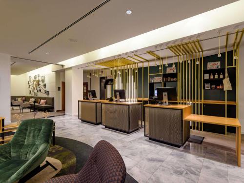 Hotel Mondial am Dom Cologne MGallery