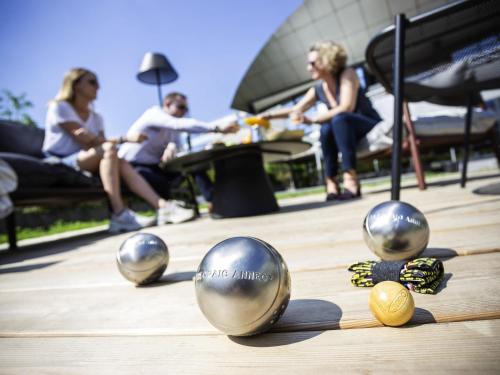 Novotel Annecy Centre Atria