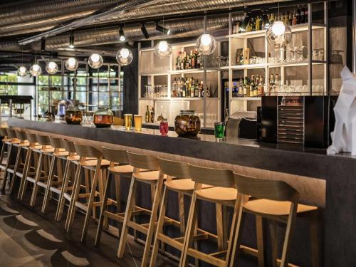 Novotel Annecy Centre Atria