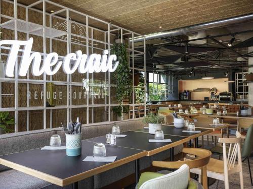 Novotel Annecy Centre Atria