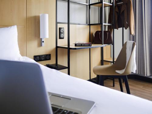 Hôtel ibis Paris Tour Eiffel Cambronne 15ème