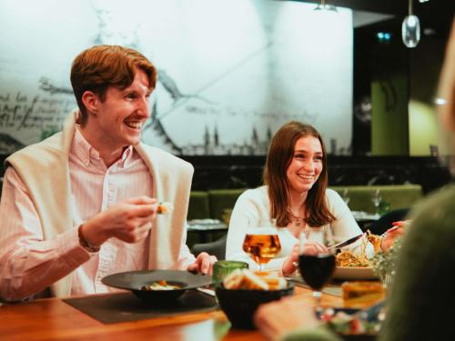 Hôtel Mercure Arras Centre Gare