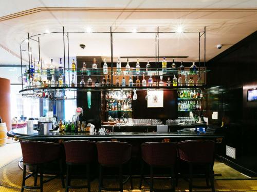 Pullman Bucharest World Trade Center