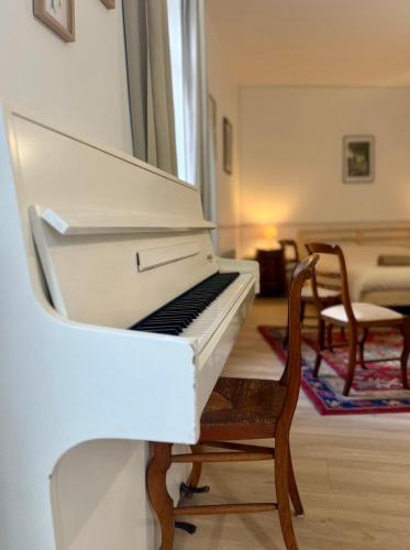 Château de Belleaucourt