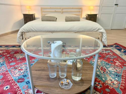 Château de Belleaucourt